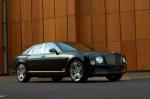 Bentley Mulsanne 2010 года